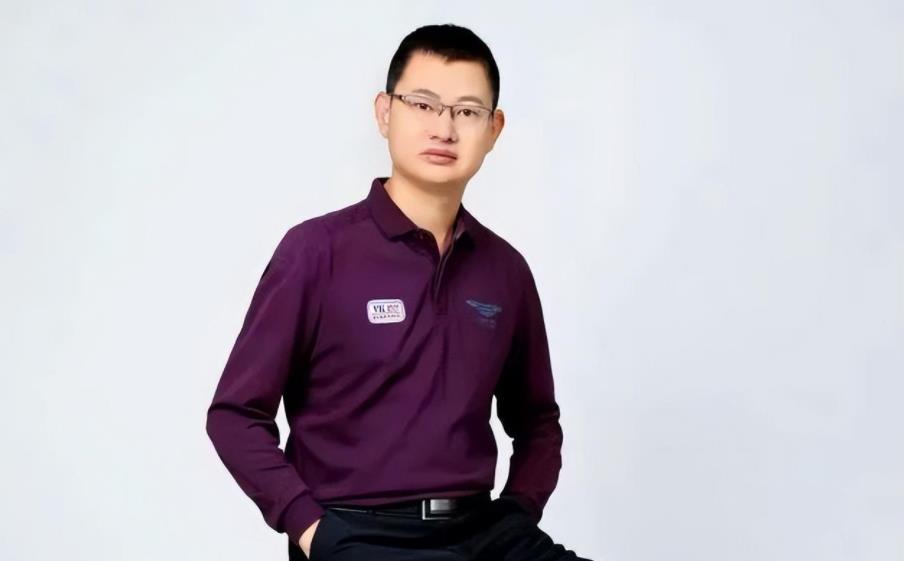 传闻原小鹏汽车高管廖清红加盟星纪魅族