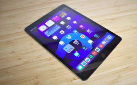 美国亚马逊独家优惠：Apple iPad (第九代) 仅需249美元，立享80美元折扣！