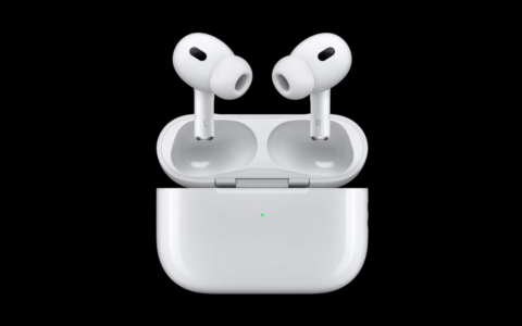 美国亚马逊特惠：Apple AirPods Pro (第二代) 降价至189美元，立享60美元折扣！