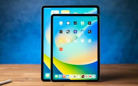 苹果全新iPad Pro 2024发布时间曝光：预计五月发布，搭载M3芯片与OLED屏幕