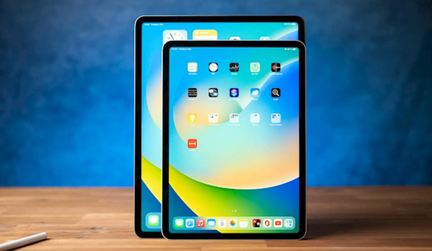 苹果全新iPad Pro 2024发布时间曝光：预计五月发布，搭载M3芯片与OLED屏幕
