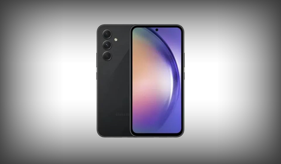 三星Galaxy A54美国沃尔玛优惠20%，现仅售340美元