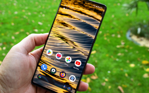 美国亚马逊限时优惠：Google Pixel 7 Pro 5G手机，仅售494.99美元，立享404美元折扣！