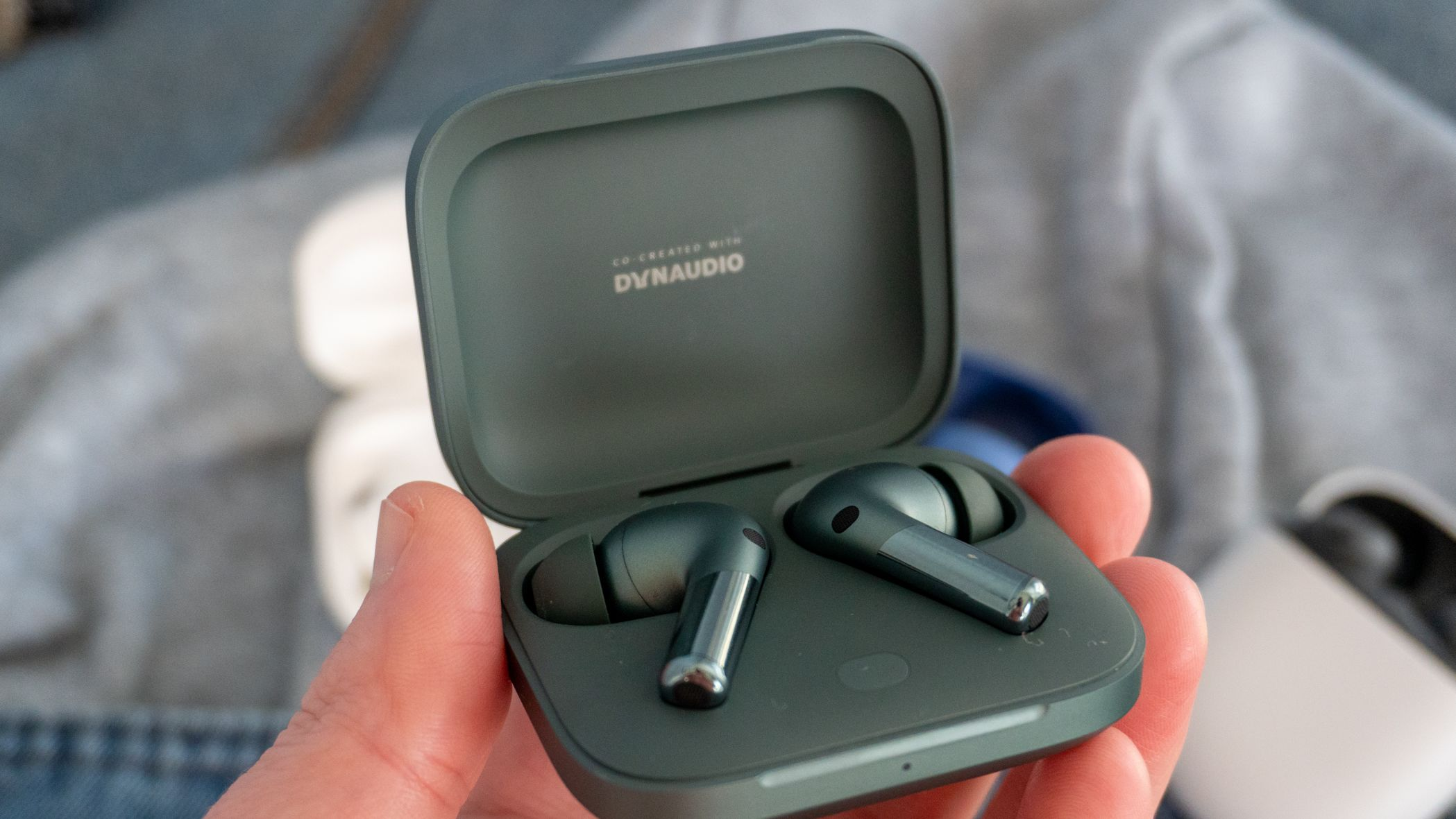 美国亚马逊限时折扣：OnePlus Buds Pro 2耳机立减30美元，仅售149美元，享受专业级音质！