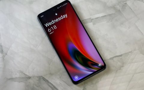 美国亚马逊限时优惠：OnePlus Nord N30 5G手机仅售249美元，享受50美元折扣！