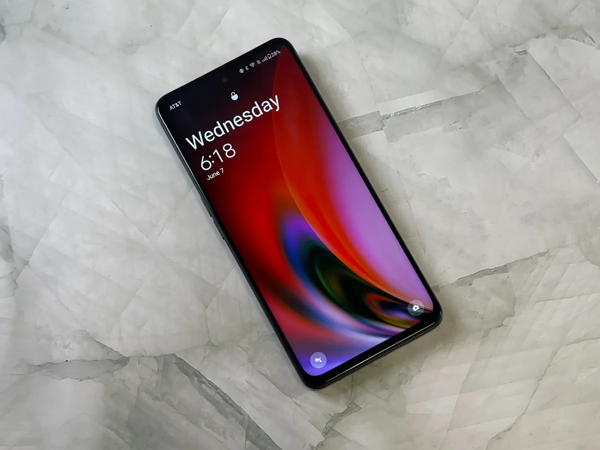 美国亚马逊限时优惠：OnePlus Nord N30 5G手机仅售249美元，享受50美元折扣！