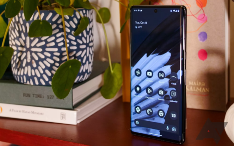 Google Pixel 7 Pro 512GB：美国Woot限时折扣，仅售499.99美元，享600美元超值优惠！