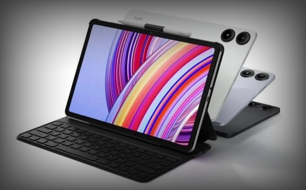 小米Redmi Pad Pro平板通过3C认证，支持33W快充