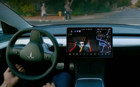 特斯拉与遇难苹果工程师家属达成和解，Autopilot致死案后续待审