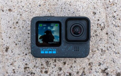 GoPro Hero 12捆绑销售大优惠：美国亚马逊与GoPro官网仅售499美元，超值优惠不容错过