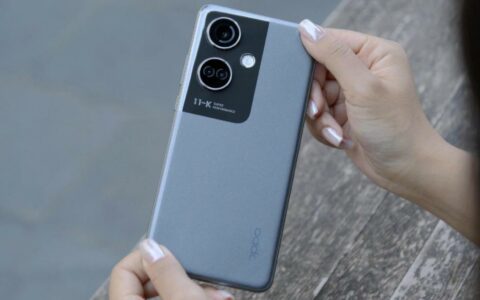OPPO K12手机入网，搭载骁龙7 Gen 3处理器，或与一加Nord CE 4外观相似