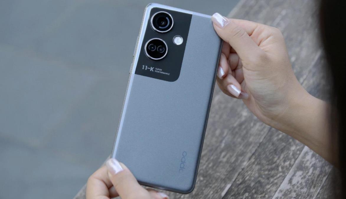 OPPO K12手机入网，搭载骁龙7 Gen 3处理器，或与一加Nord CE 4外观相似