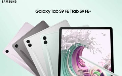 三星Galaxy Tab S9系列美国三星官网限时折扣，优惠100美元