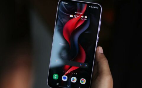 三星即将推出Galaxy F35和M35 5G中端手机，或为中国市场定制
