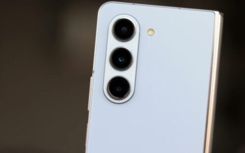 三星Galaxy Z Fold 6传闻：相机配置或维持原状，Ultra版或成摄影升级焦点