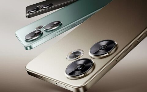 小米Redmi Turbo 3预热，搭载顶级骁龙8s Gen 3芯片与出色屏幕配置