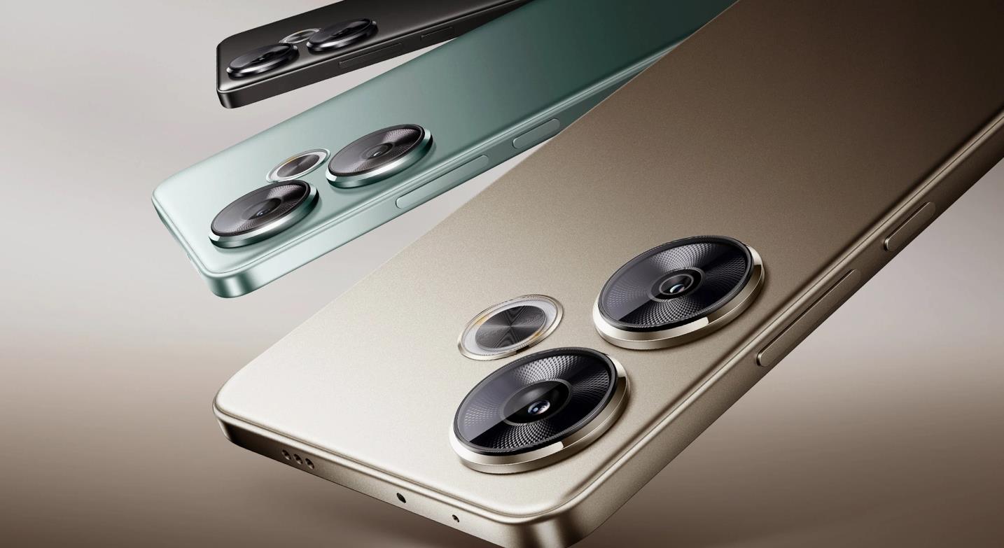 小米Redmi Turbo 3预热，搭载顶级骁龙8s Gen 3芯片与出色屏幕配置