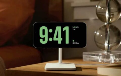 iPhone闹钟功能遭吐槽：无法智能识别法定节假日