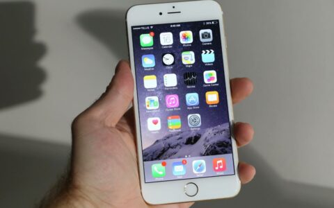 iPhone 6 Plus入“过时”名单：iPhone“钉子户”现象引发关注
