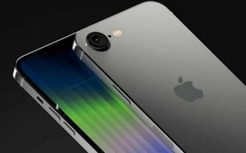 苹果iPhone SE4规格曝光：外观巨变，USB-C接口与5G加持