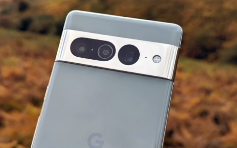 Google Pixel 7 Pro：美国亚马逊限时特惠，仅需530美元，立享469美元折扣！