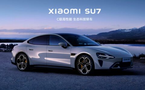 小米汽车答网友问第十一集：哨兵模式/车辆涉水等12项问题