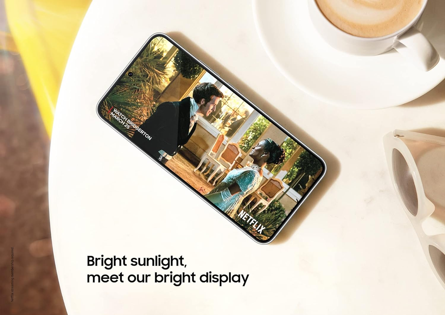 SAMSUNG Galaxy S22：美国亚马逊限时特惠，享33%折扣，仅需568.20美元！