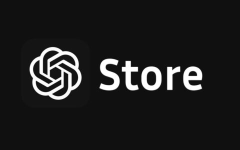 GPT Store不中用，苹果要下场做AI应用商店了