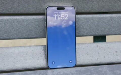 iPhone 16高清图曝光？再这样真没人买了