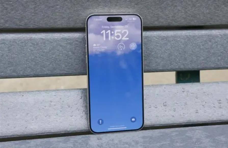 iPhone 16高清图曝光？再这样真没人买了