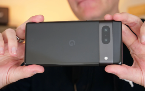 Google Pixel 7：美国亚马逊限时特惠，原价599美元，现价399美元，享33%折扣！