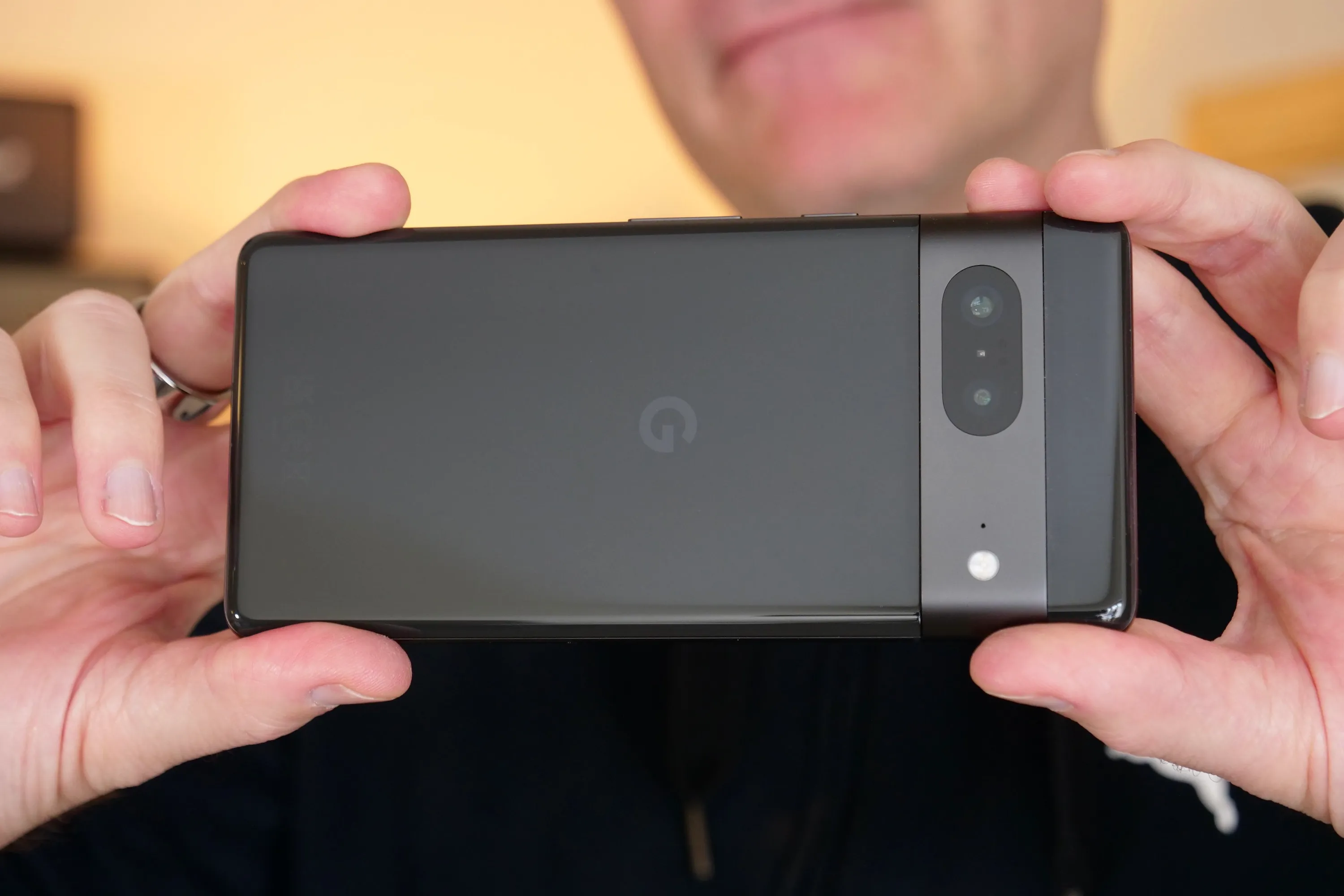 Google Pixel 7：美国亚马逊限时特惠，原价599美元，现价399美元，享33%折扣！