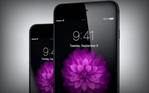 苹果公司将iPhone 6 Plus列为过时产品，iPad mini 4列为复古产品