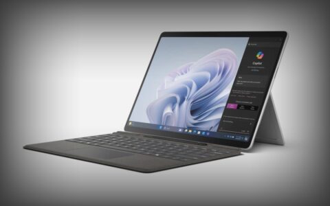 微软坚信 Arm 版 Windows PC最终能击败苹果