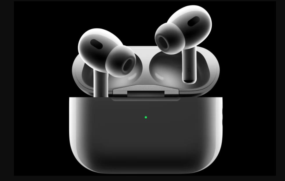 分析师：苹果将于今年晚些时候推出平价AirPods