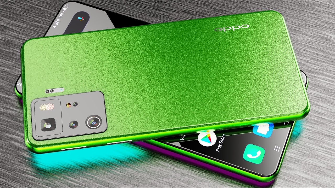Oppo Find X4 Pro vs Vivo X70 Pro+: OPPO和vivo的顶级旗舰，哪款手机更适合你？