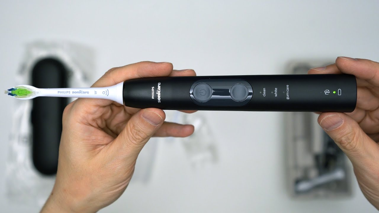 美国亚马逊限时优惠：Philips Sonicare ProtectiveClean 5300电动牙刷仅需79.96美元！