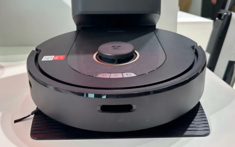 美国亚马逊限时折扣：Roborock Q5 Pro智能吸尘器，立享170美元折扣，仅售259.99美元！
