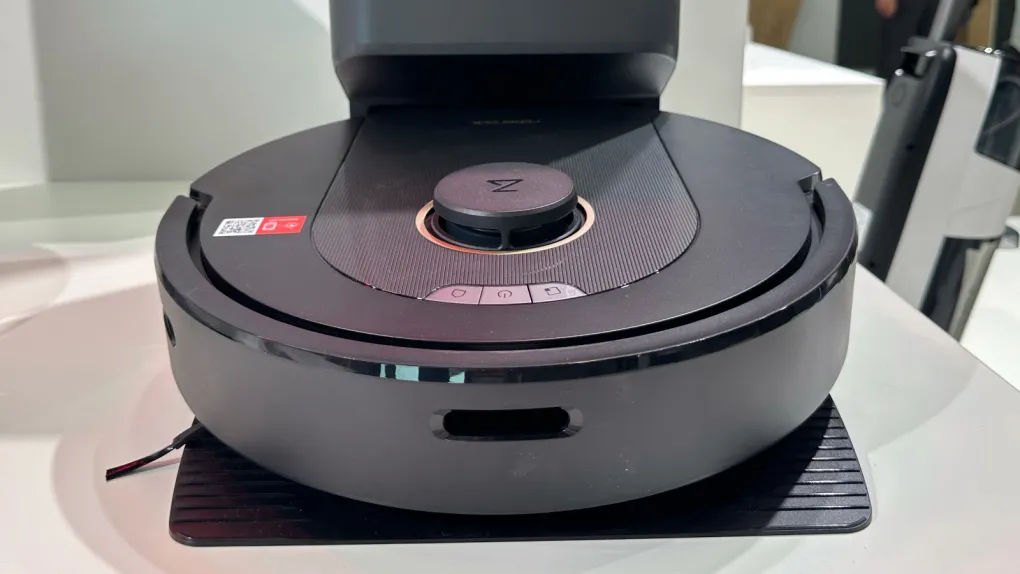 美国亚马逊限时折扣：Roborock Q5 Pro智能吸尘器，立享170美元折扣，仅售259.99美元！