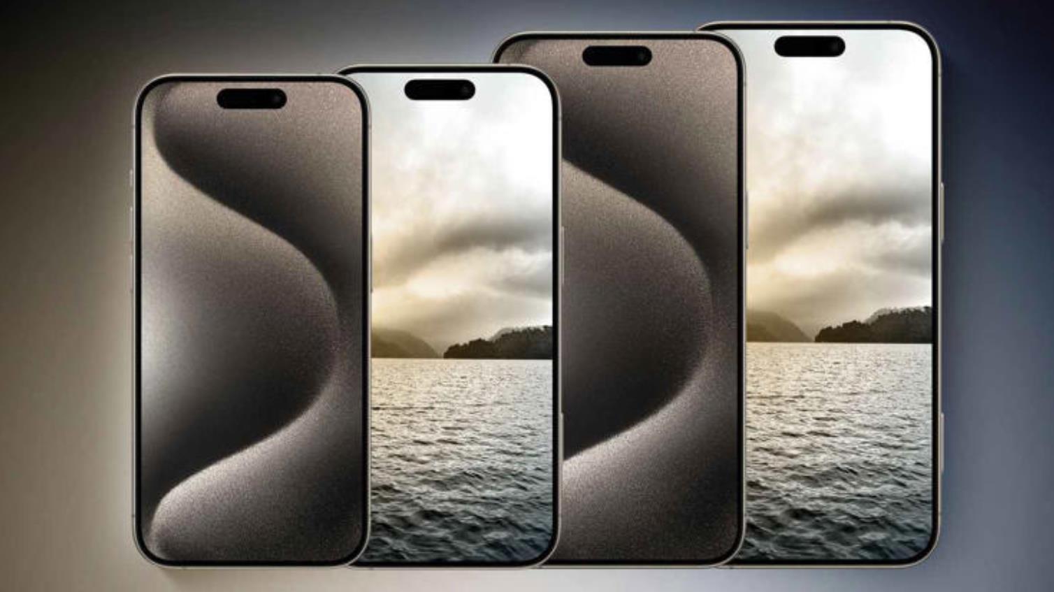 苹果Apple iPhone 16系列电池容量揭晓：Pro版提升显著，Plus版却现缩水