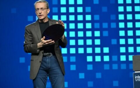 Intel Vision 2024大会: 正式发布Gaudi 3 AI加速器和至强6处理器
