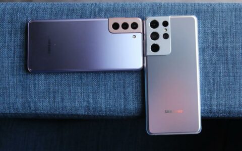 三星Galaxy S21系列迎来2024年4月安全更新，One UI 6.1更新仍需等待