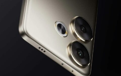 Redmi Turbo 3完整配置曝光：旗舰级硬件加持，中端价位新选择！