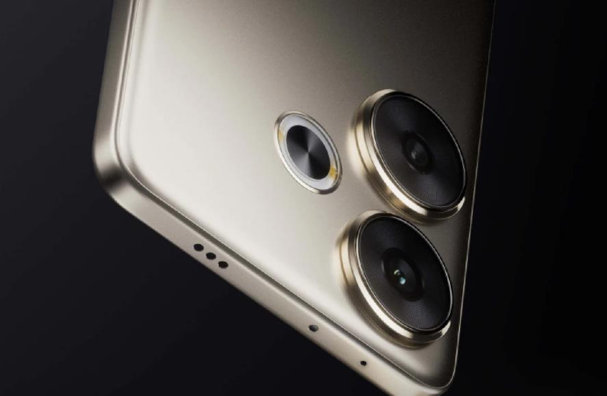 Redmi Turbo 3完整配置曝光：旗舰级硬件加持，中端价位新选择！