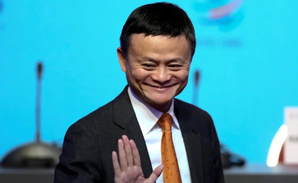 马云内网发声肯定阿里变革成效，新管理层能否引领阿里再创新高？