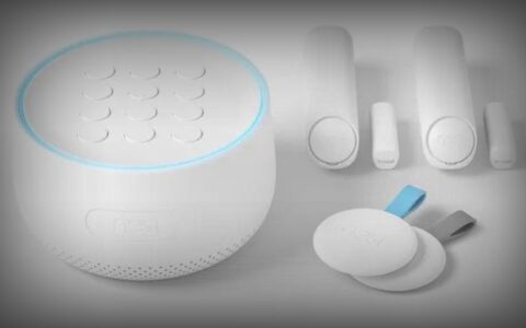 谷歌正式终止对Nest Secure家庭安全系统支持，用户面临转型
