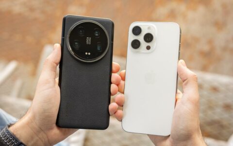 Xiaomi 14 Ultra vs iPhone 15 Pro Max：旗舰之战，哪款更胜一筹？
