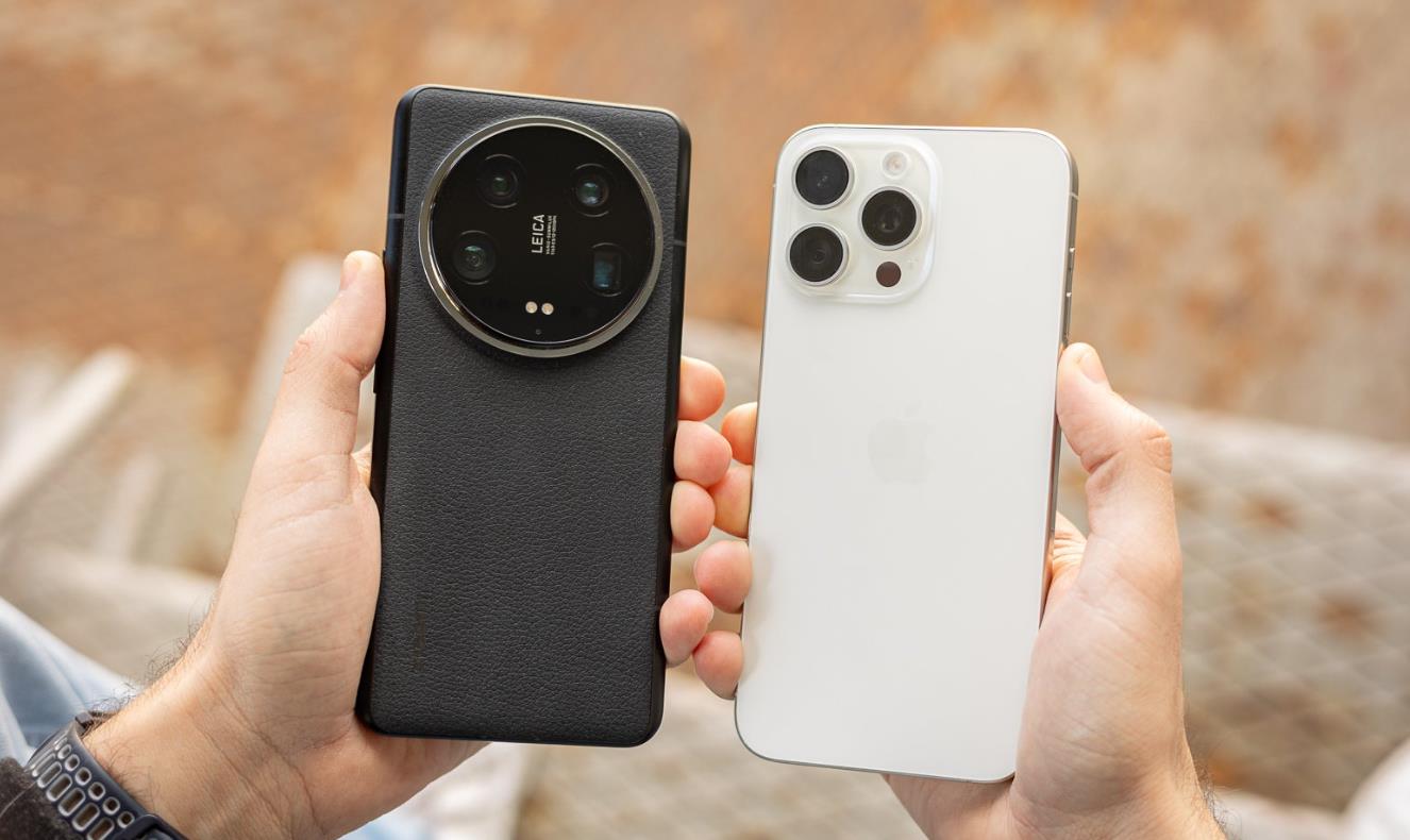 Xiaomi 14 Ultra vs iPhone 15 Pro Max：旗舰之战，哪款更胜一筹？