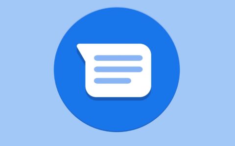 谷歌Messages更新：新设计精简文本编辑界面，用户期待默认启用