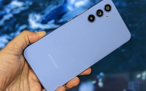三星Galaxy A54 5G手机美国亚马逊限时优惠，仅售349美元，立享100美元折扣！